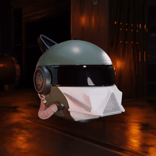 Metahelmet