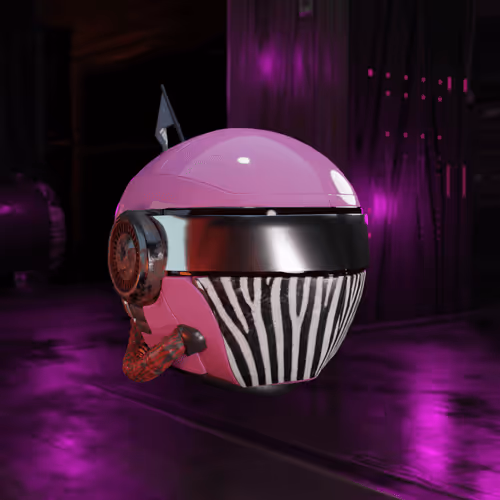 Metahelmet
