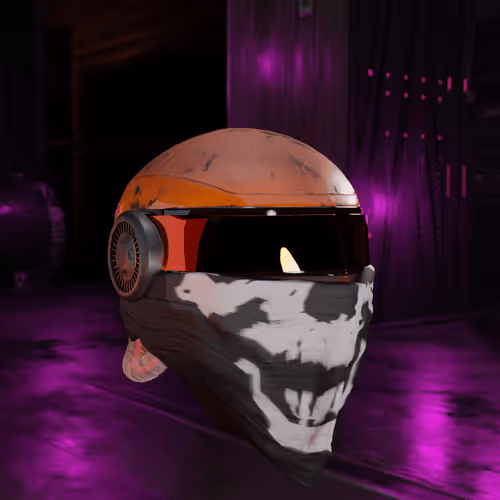 Metahelmet