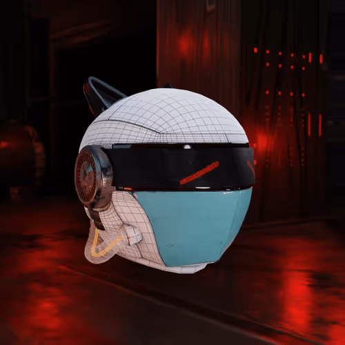 Metahelmet