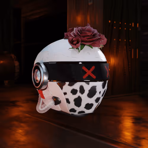 Metahelmet