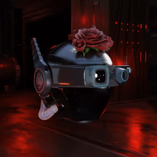 Metahelmet