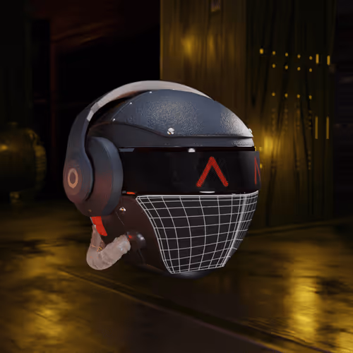 Metahelmet