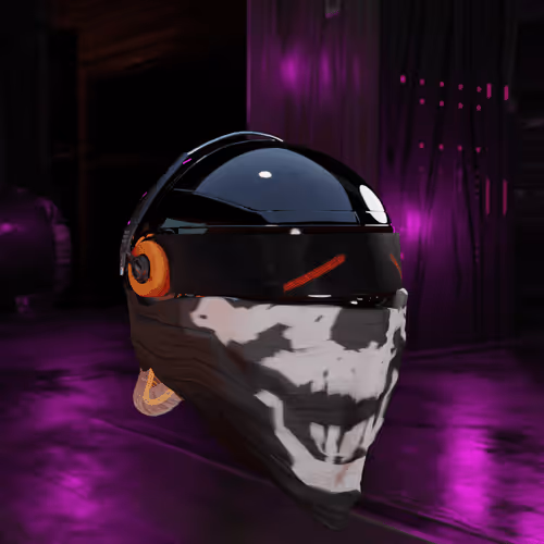Metahelmet