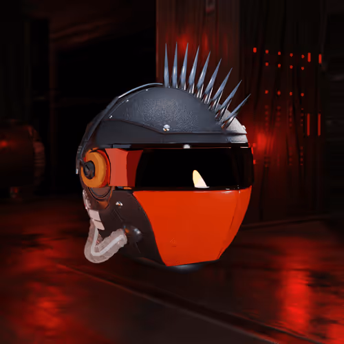Metahelmet