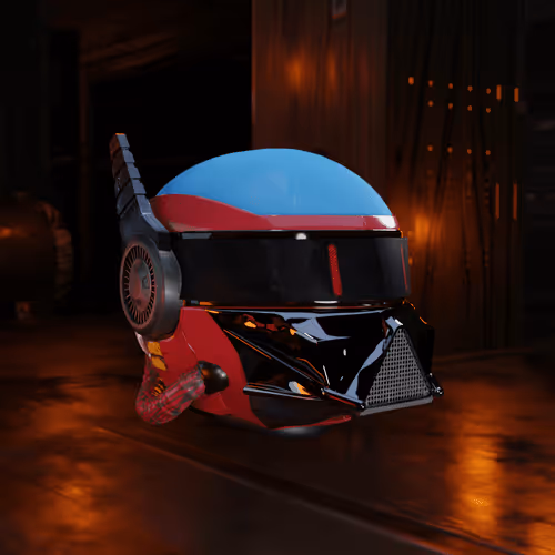 Metahelmet