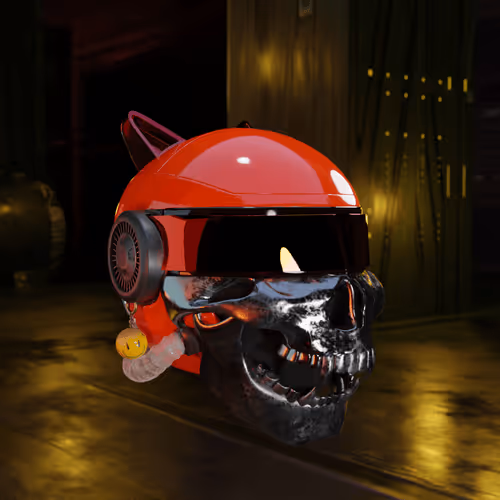Metahelmet