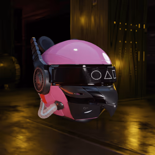 Metahelmet