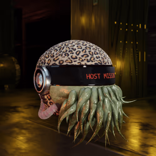 Metahelmet