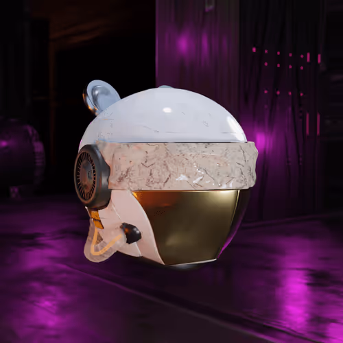 Metahelmet