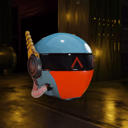 Metahelmet