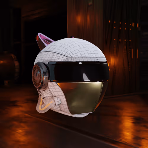 Metahelmet
