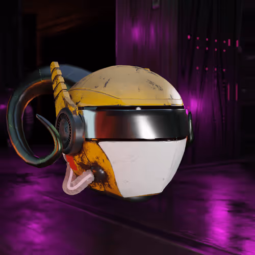 Metahelmet