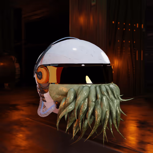 Metahelmet