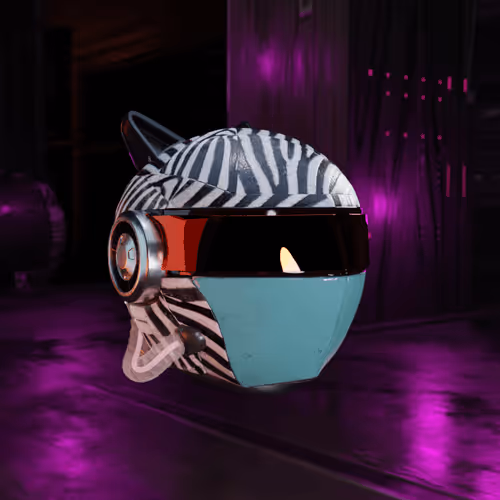 Metahelmet
