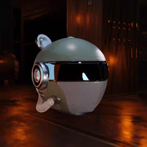 Metahelmet