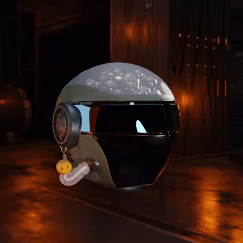 Metahelmet