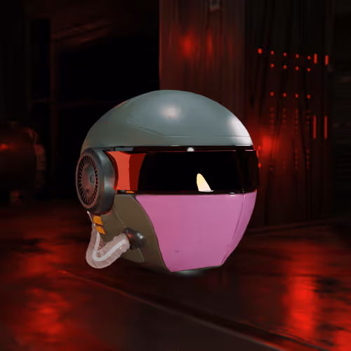 Metahelmet