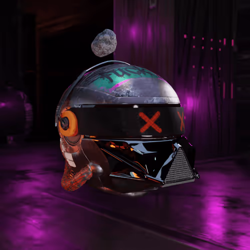 Metahelmet