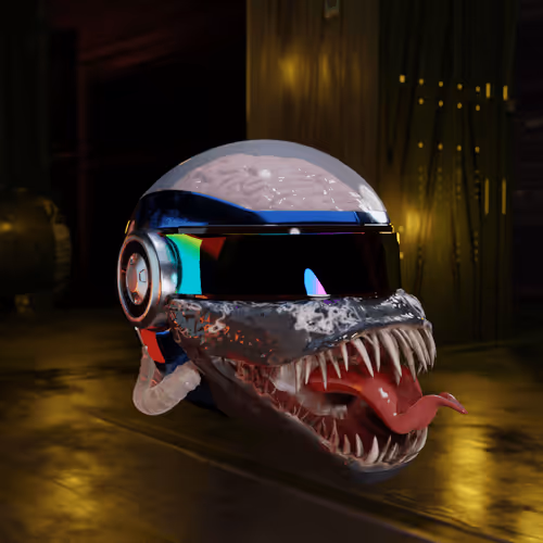 Metahelmet