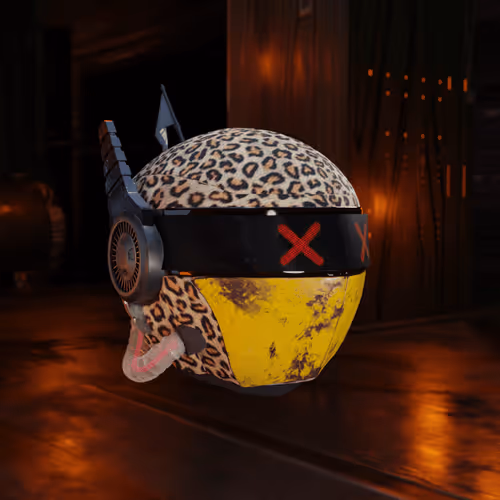Metahelmet
