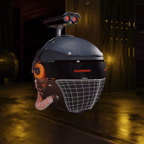 Metahelmet