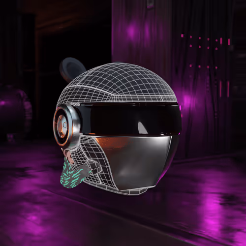 Metahelmet