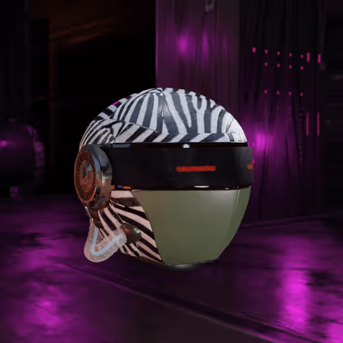 Metahelmet