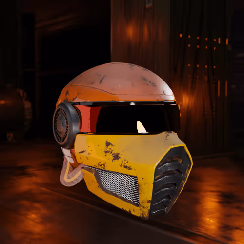 Metahelmet