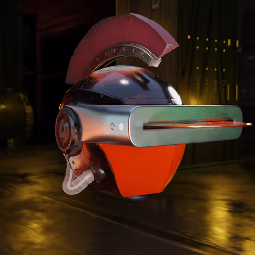 Metahelmet