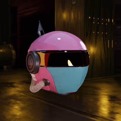 Metahelmet