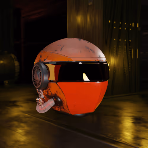 Metahelmet