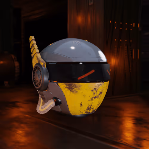 Metahelmet