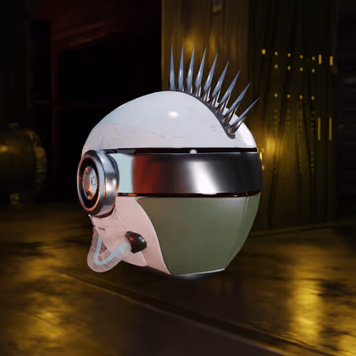 Metahelmet
