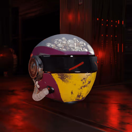 Metahelmet