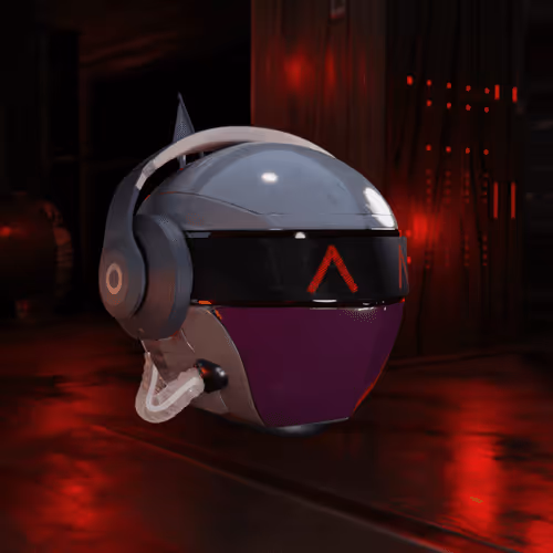 Metahelmet
