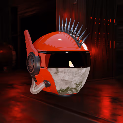 Metahelmet