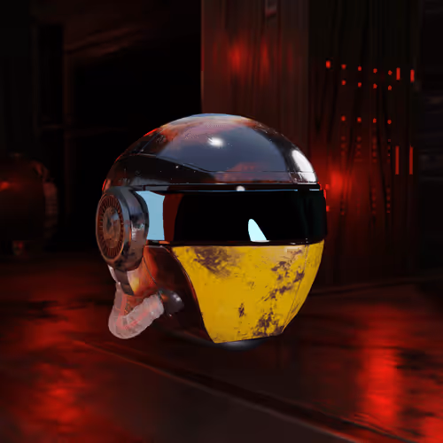 Metahelmet