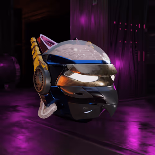 Metahelmet