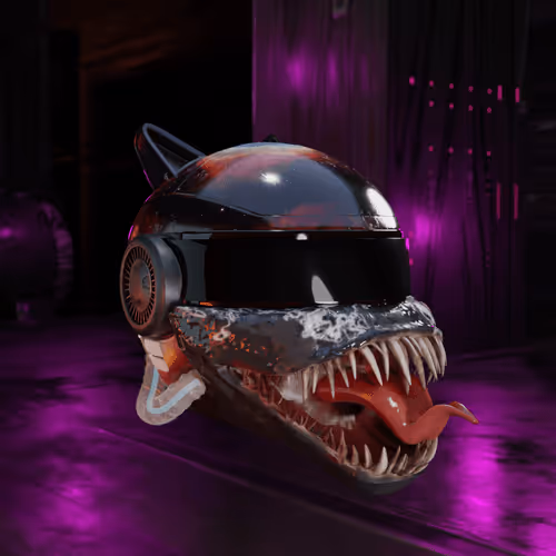 Metahelmet