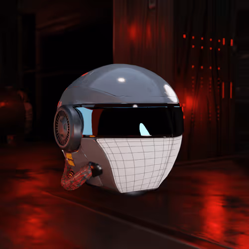 Metahelmet