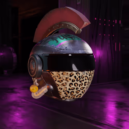 Metahelmet