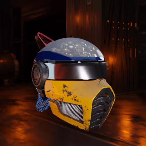 Metahelmet
