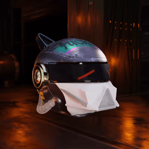 Metahelmet