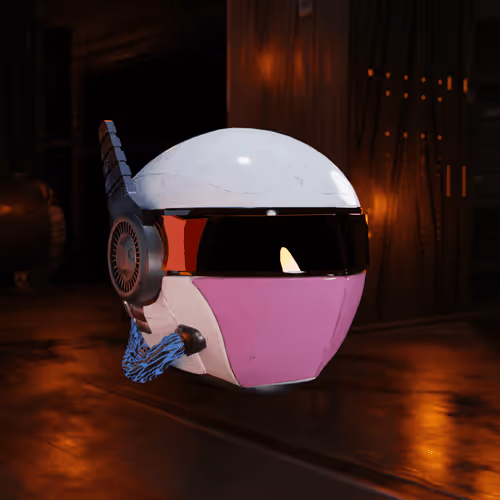 Metahelmet