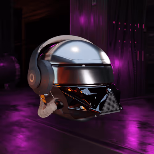 Metahelmet
