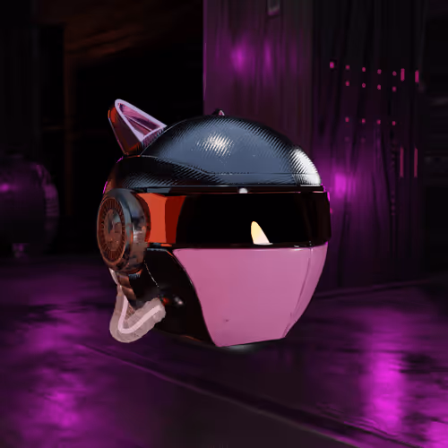 Metahelmet