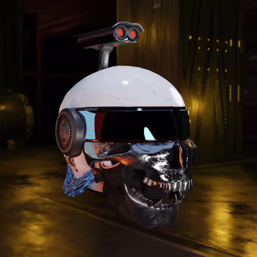 Metahelmet