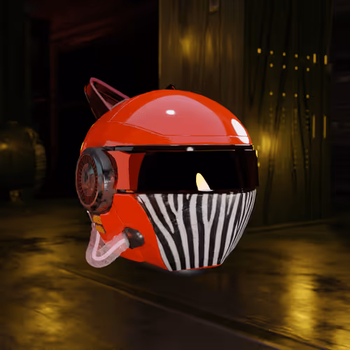 Metahelmet