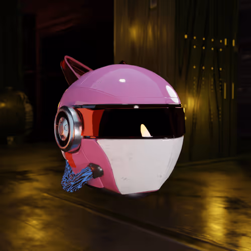 Metahelmet